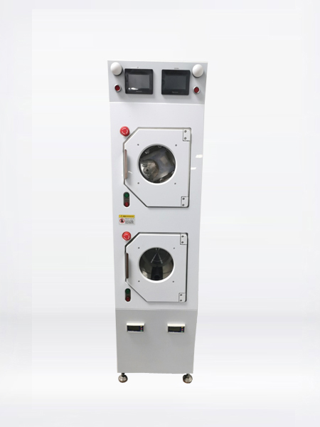 卧式甩干机SA-SV702-D